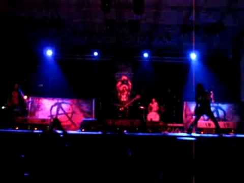 GEMINI FIVE - Scream 4 me (part1 )