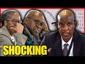 This Is Shocking Revelation Revealed At Madlanga Commission By The New Witnesses 