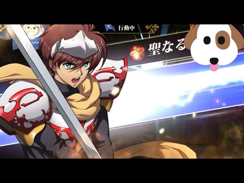 【ランモバ】SPルインのデビュー戦