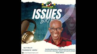 ISSUES ST. KITTS - NEVIS | FreedomFM 106.5| 12th October 2026