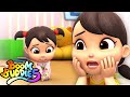 The Boo Boo Song + More Nursery Rhymes and Kids Songs | Baby Cartoon Videos