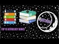 Top 10 Astrology Books