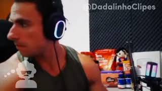 Super Xandão É Pego Pela Esposa Vendo 9Inhas Profanas E Tenta Enganar A Esposa Dnv