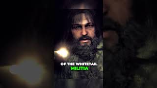 WHY ELI WORKED FOR JACOB SEED: FAR CRY 5 #shorts #gaming #farcry