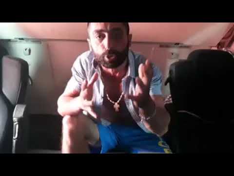 მარი ბიბილური. კითხულობს ლევან მენთეშაშვილი