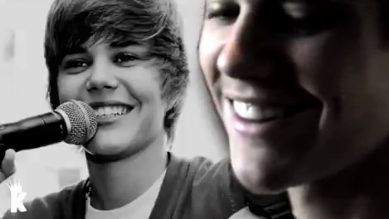 JUSTIN BIEBER VINE EDITS
