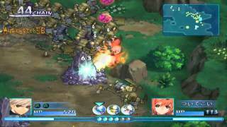 24.Shining Wind Walkthrough Ressurection Of Zeed