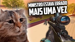 ZOEI O NOVO MAPA DO BLOOD STRIKE E FUI HUMILHADO PELA TROPINHA DO J2 PRIME 😭😭😭
