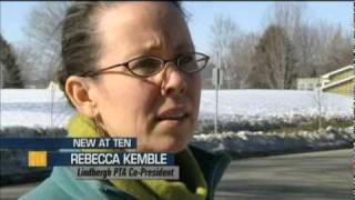 Parents React To Possible School Closures