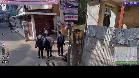 November 29th, 2025 - GeoGuessr Daily Challenge!