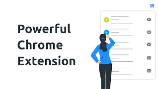 Share Gmail Contacts with Chrome Extension | ContactBook