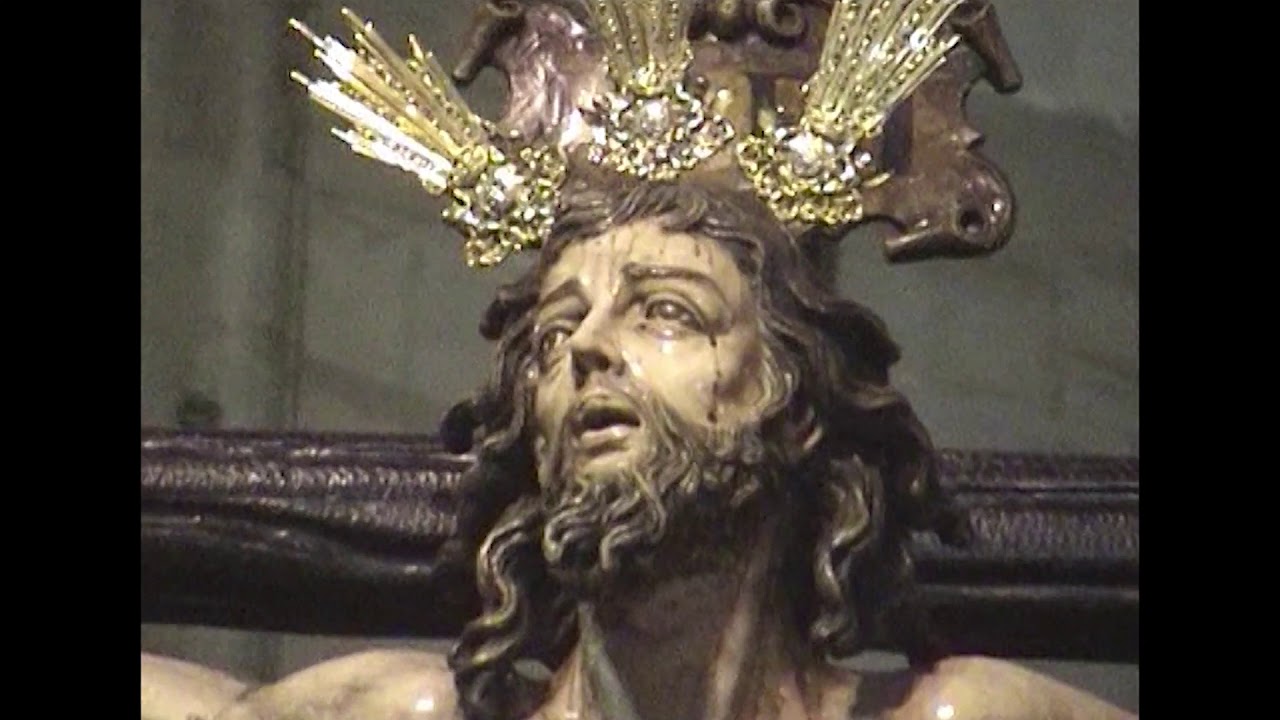 Perdón de Cádiz 2007 |Recorrido Completo|