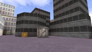 cs 1.6 fps test