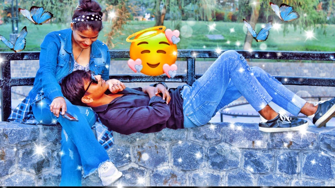 SLEEPING ON STRANGERS ON GIRLS || CUTE REACTIONS😍 || Kx prank boy