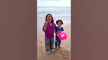Anam Ko Papa Ne Balloon Nahi Diya Shorts Funnyshorts Trendingshorts 