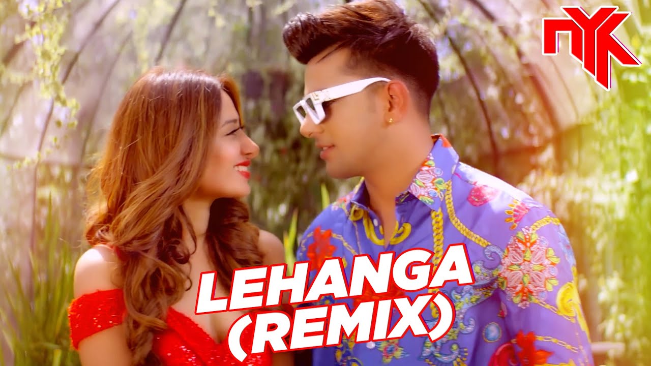 Jass Manak   Lehanga DJ NYK Bhangra Remix  Satti Dhillon  Latest Punjabi Songs 2019  Geet MP3