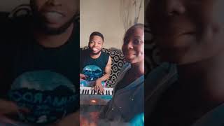 A Real Day With Simi