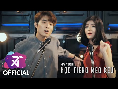Video A.C XUÂN TÀI - [NEW VERSION ] HỌC TIẾNG MÈO KÊU ( ft. - YouTube