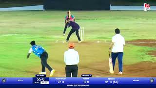 Ecc-2 VS Shivba || EPL 2026 || SEASON 02 - BELAPUR