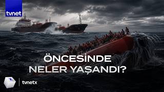 Kıbrısta Filojet Neden Battı, Tuğberk İmamoğlundan Neden Haber Alınamadı?