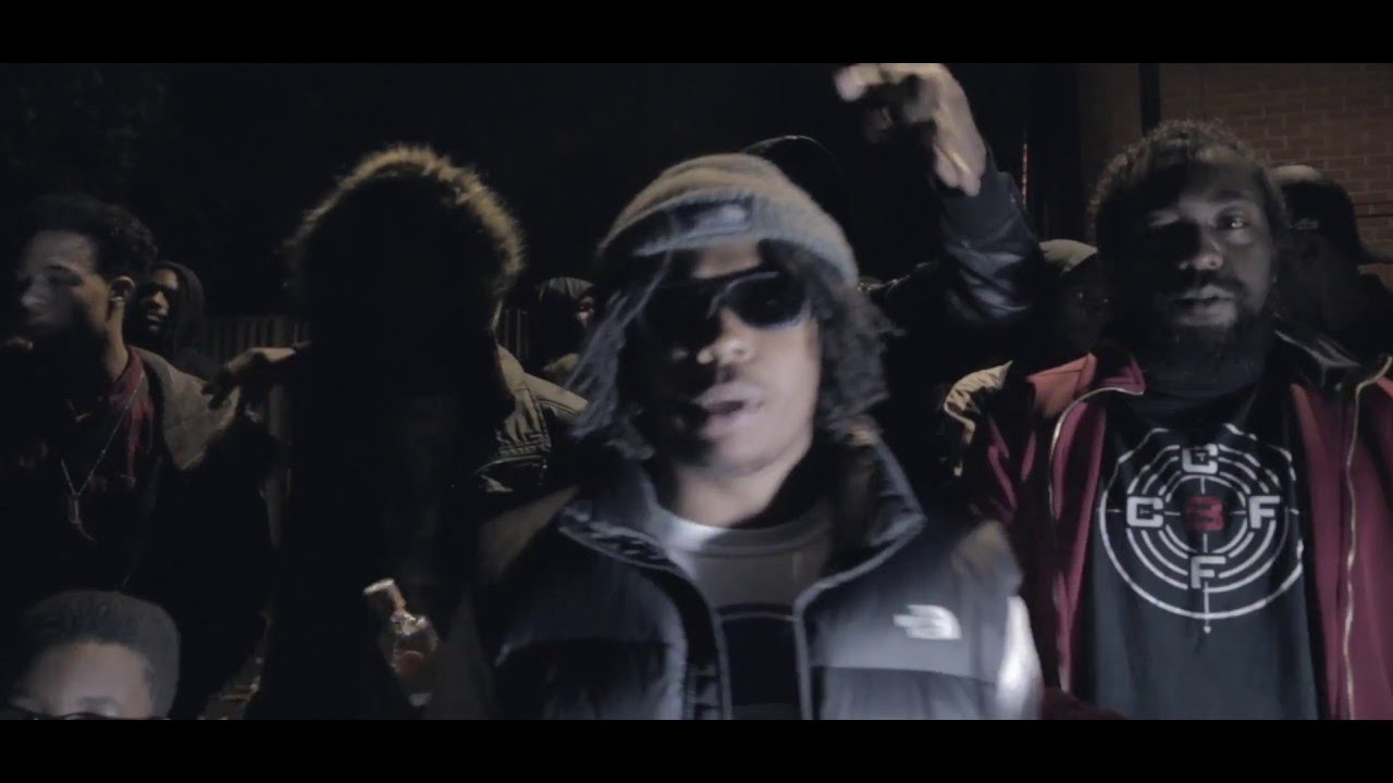 Omie Omz x Fonzse x Myah x Poet (CBF) - Early Bird [Music Video] | GRM Daily