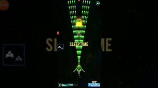 space attack shadow clone.......Gamez I PLAY BEFORE i GO TO SLEEP