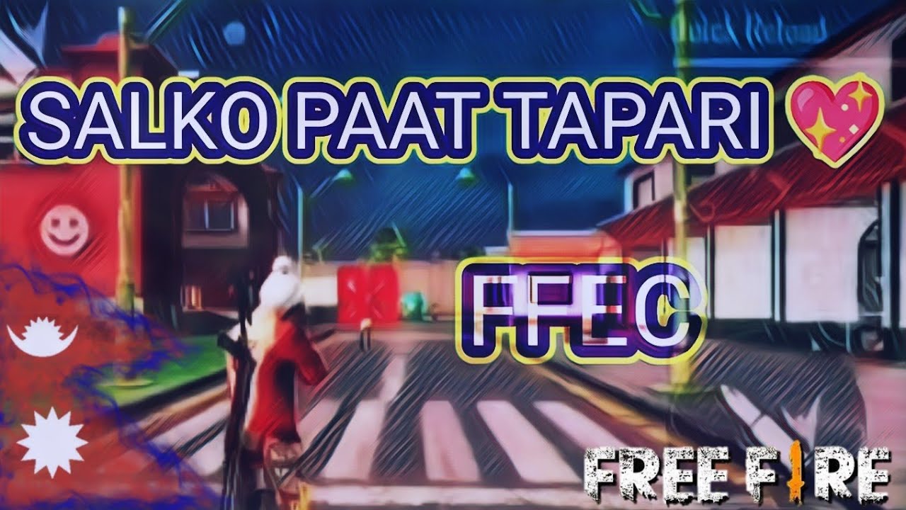 SALKO PAAT TAPARI 💖||Beatsync edited video||