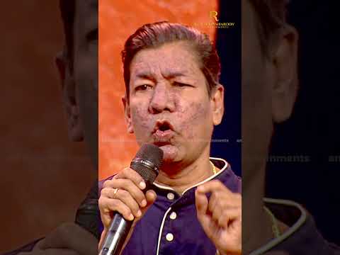 ബാലജനസഖ്യം വഴി മിമിക്രിയിലേക്ക് - ഉണ്ണി ചേട്ടൻ