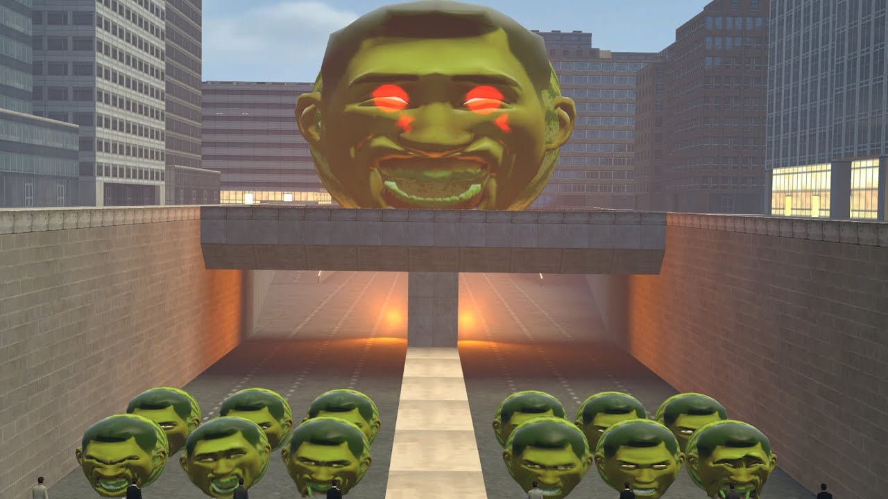 Ling Gang Melon 1- 9 (all episodes)