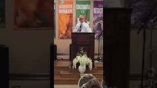Voz audible de Dios!