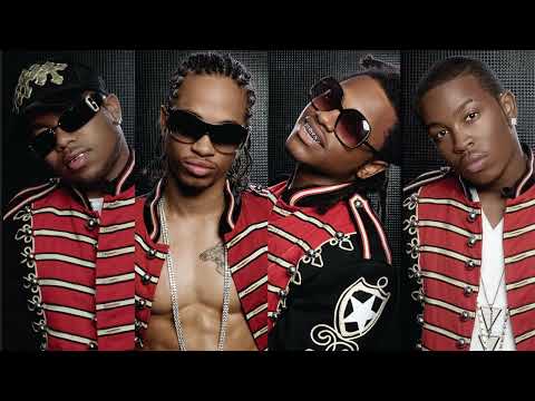 Pretty Ricky - So Confused (feat. Butta Creame) (Slowed)