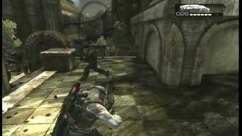 GoW2 smart move num1