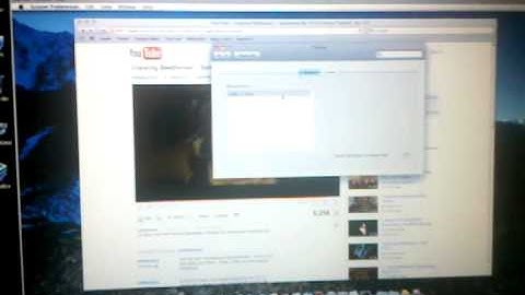 Windows 7, Mac osx, Linux together