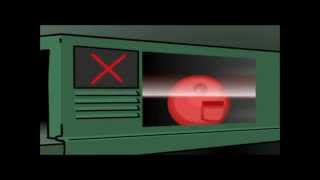 Rbots Trailer! iPhone & iPad game! screenshot 4