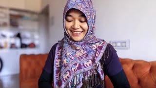 [ASMR] roleplay interview for scholarship to Indonesia pt.1 (soft spoken) screenshot 4
