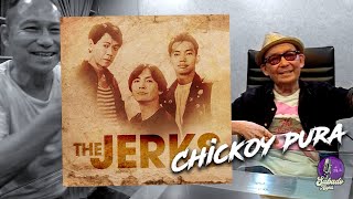 "CHICKOY" (Sabado Nights w/Stiff Lu) - Season One Reloaded E6