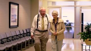 HMG Patient Testimonial - Betty Carter - 30sec