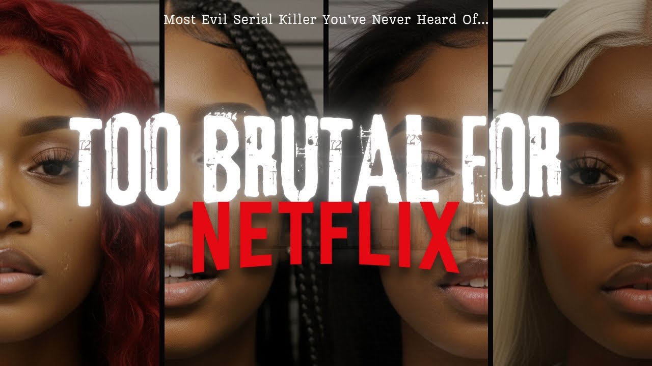 The Most Evil Serial Killers You’ve Never Heard Of | True Crime Women Compilation