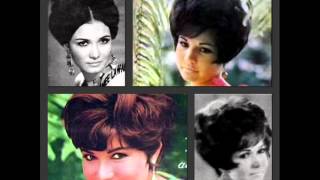 BACK TO BACK (Why Can't I Remember To Forget You) - Norma Ledesma & Helen Gamboa