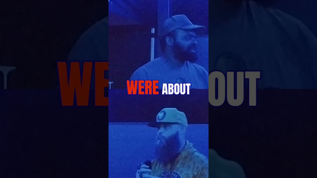 Favorite Concentrate? 🔨💎 