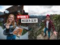 This is WYOMING!? - Our Ultimate Weekend In The Wind River Range! Local Food & Insane Nature