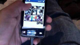 Friendcaster Review screenshot 1