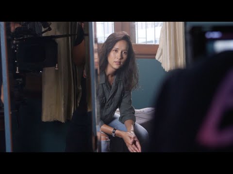 Re-MV EP.2 | เพลง แค่ได้คิดถึง | ผู้กำกับ แวววรรณ-วรรณแวว Part.2 (2/3)