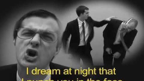 Every Breath Bernanke Takes