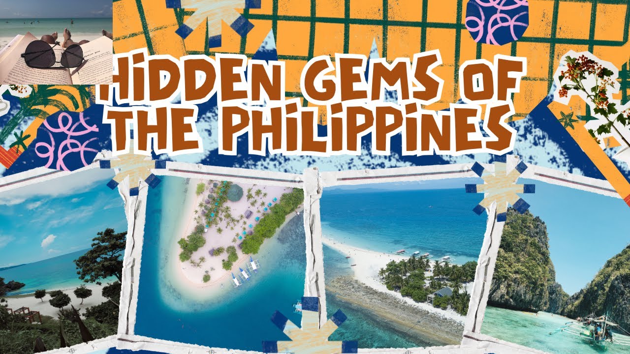 10 Luxury Beaches in the Philippines That Feel Like Heaven 🌴