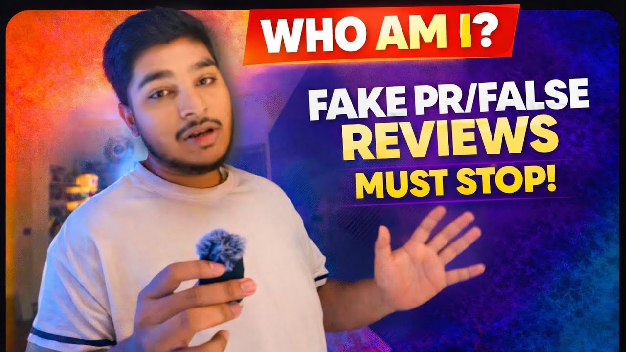 WHO AM I?‼️ Finally on Youtube | Honest Fragrance Opinions 