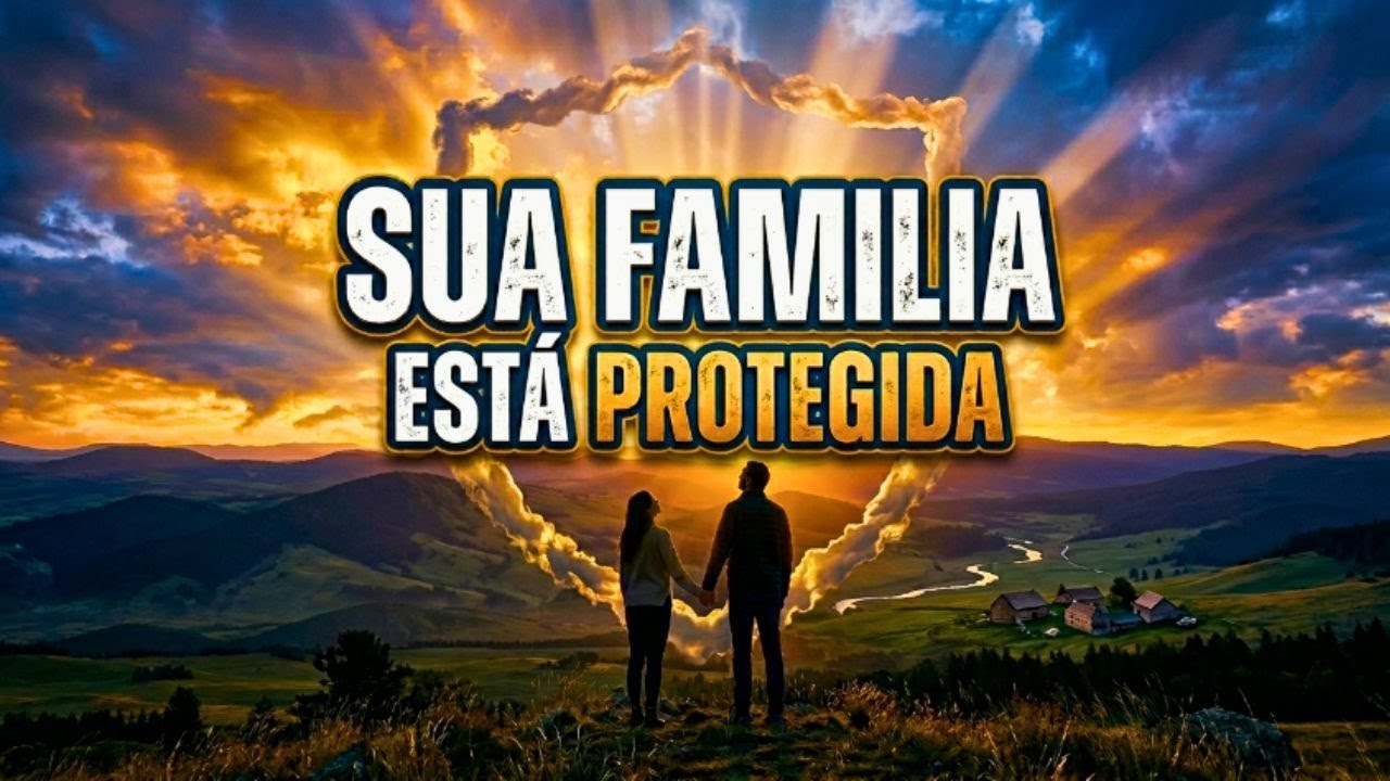 Dios Te Va A Guardar A Ti Y A Tu Familia En Medio De Todo Esto ...