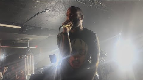 Labyrinth - Hawaii: Part II feat. Shane MauX @ The Blind Pig 8.7.25