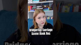 Read this is you’re still thinking of the #Bridgerton carriage scene #booktube #historicalromance