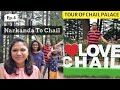Narkanda to Chail Road Trip | Tour of Chail Palace | Roving Family